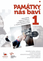 5SVAZKŮ Památky nás baví. Metodika tvorby, realizace a hodnocení kvality edukačních ...