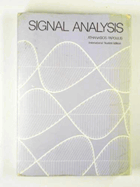 Signal analysis
