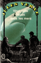 Vingt mille lieues sous les mers