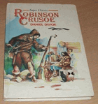 Robinson Crusoe