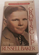 Growing Up