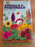 Annuals & perennials PERENY