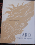 Jaro v naší krajině