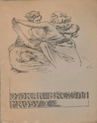 PROSY I - Hudba pramenů
