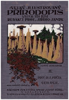 Velký illustrovaný přírodopis všech tří říší. Díl 4, Geologie