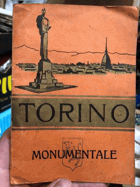 Torino monumentale - Giani