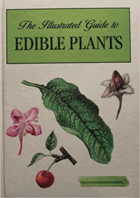 The Illustrated Guide To Edible Plants