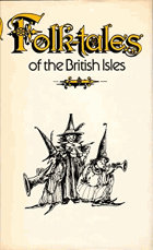 Folk tales of the British Isles