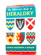 The Observer's Book of Heraldry