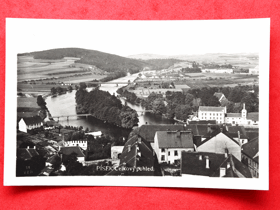 Písek (pohled)