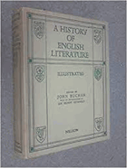 A History of English Literature