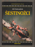 Šestinožci