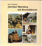 Unser Erzgebirge - Zwischen Ahornberg und Sternmühlental