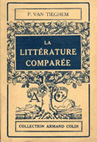 La littérature comparée