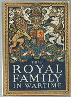 The Royal Family in Wartime
