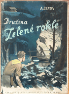 Družina Zelené rokle