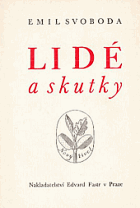Lidé a skutky