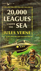 Twenty Thousand Leagues Under the Sea