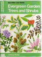 Evergreen Garden Trees and Shrubs