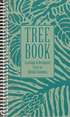 Tree Book - Learning to Recognize Trees of British Columbia