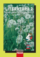 Literatura 2 - pro 2. ročník středních škol