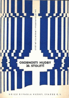Osobnosti hudby 20. století