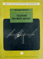 Televisní přijímací anteny