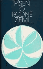 Píseň o rodné zemi