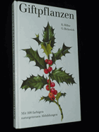Giftpflanzen