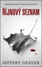 Říjnový seznam