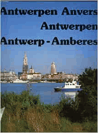 Antwerpen Anvers Antwerp Amberes