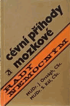 Cévní příhody mozkové