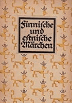 Finnische und estnische Volksmärchen