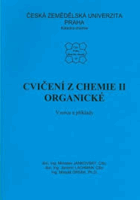 Cvičení z chemie II - organické - vzorce a příklady