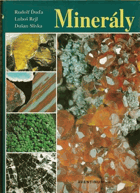 Minerály