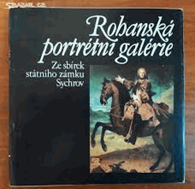 Rohanská portrétní galérie