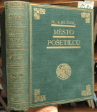Město pošetilců