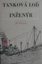 Tanková loď - Inženýr