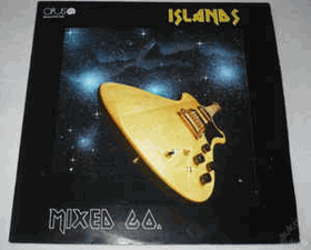 Islands