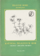 Květena Železných hor