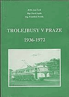 Trolejbusy v Praze 1936-1972
