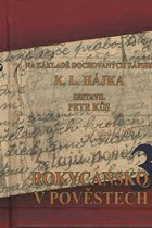 Rokycansko v pověstech 3