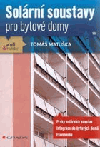 Solární soustavy pro bytové domy