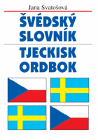 Švédský slovník - Tjeckisk ordbok