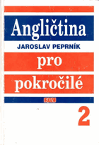Angličtina pro pokročilé 2