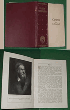 Tizian - Monographie - Mit 6 mehrfarbigen Einschaltbildern und 123 Textabbildungen von Gemälden ...