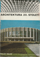 Architektura 20. století