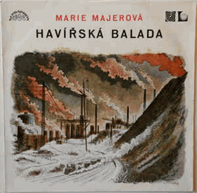 Havířská Balada