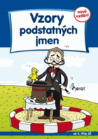 Vzory podstatných jmen