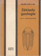 Základy geologie pro 4. ročník gymnázií